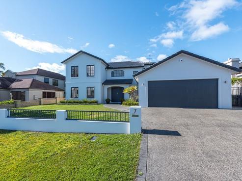 7 Seacrest Drive, West Harbour