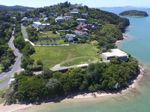 1 Seaview Road, Paihia