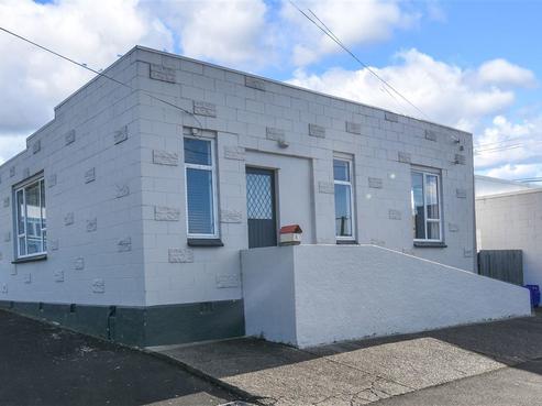 32 Riselaw Road, Calton Hill