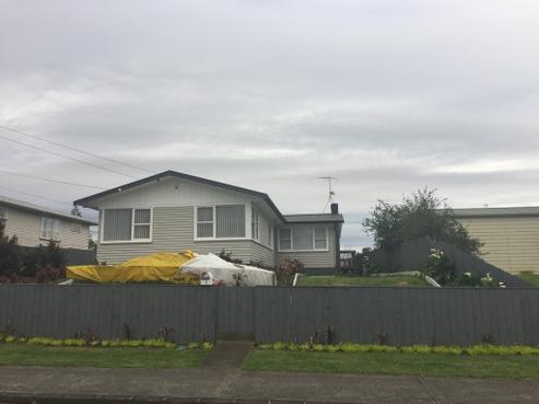 30 Whitley Crescent, Otara