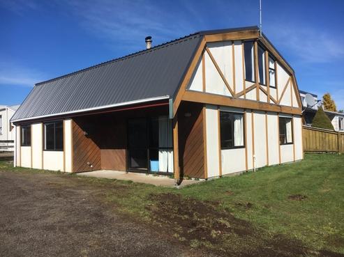 78B Arawa Street, Ohakune