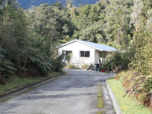 17 Kamahi Crescent, Franz Josef Glacier