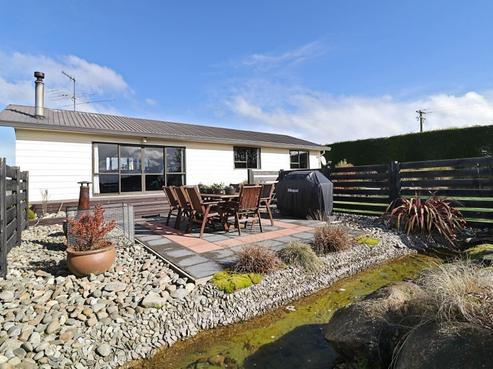342 Flora Road East, Makarewa