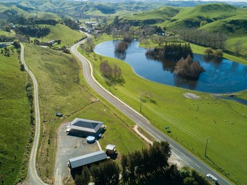 621 Puketapu Road, Puketapu