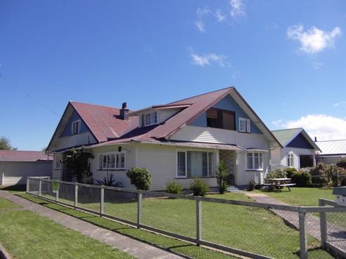 56 Campbell Street, Wairoa