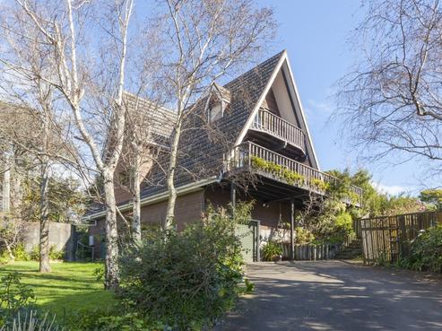 16 William Avenue, Raumati South