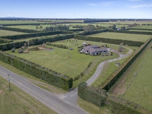 41 Isaac Road, West Eyreton