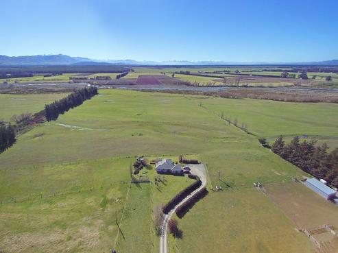 424 Gilberts Road, Hawarden