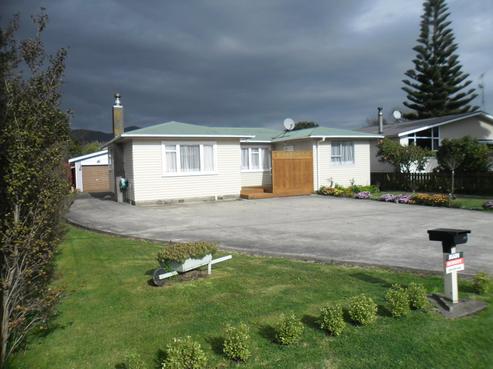 20 Arawhata Road, Paraparaumu