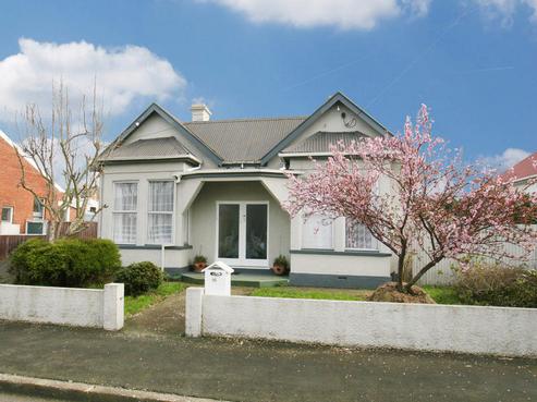 16 Bathgate Street, South Dunedin