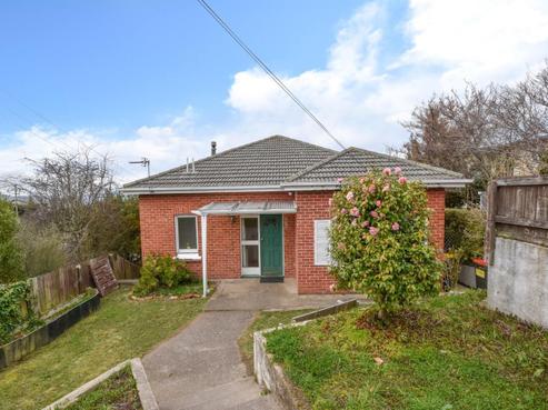 141 Glenpark Avenue, Maryhill