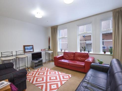 12/33 Dowling Street, Dunedin Central