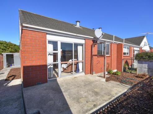 20P Oxford Street, South Dunedin