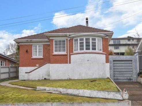 45 Pennant Street, Wakari