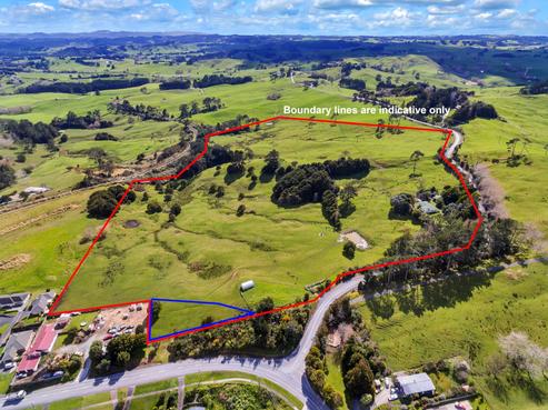15 Worthington Road, Wellsford