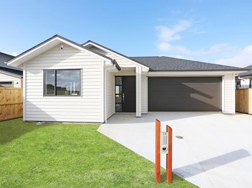 14 Raki Street, Pukekohe