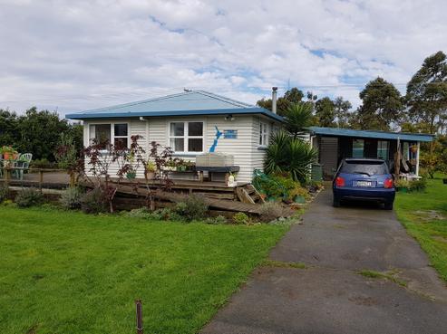 90 Te Kowhai Road, Ruawai