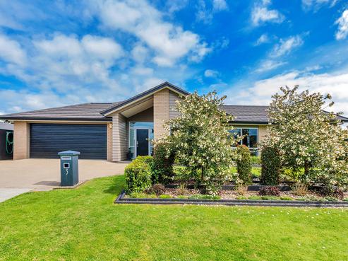 3 Fiorano Place, Karaka