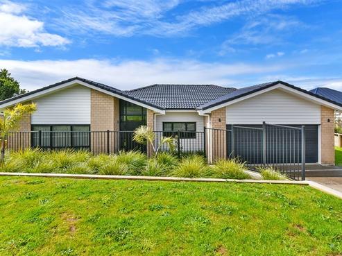 350 Upper Queen Street, Pukekohe