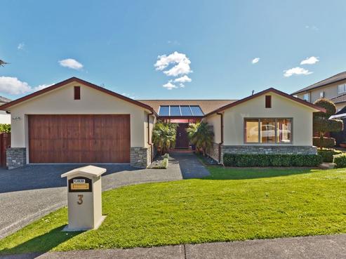 3 Red Oak Place, Schnapper Rock