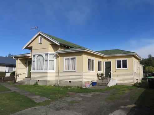 58 Wilson Street, Geraldine