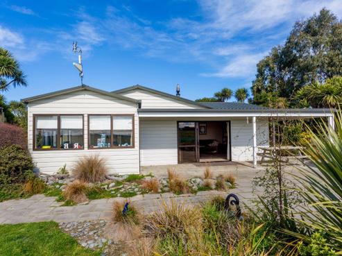 21 Ocean View Place, Southbridge