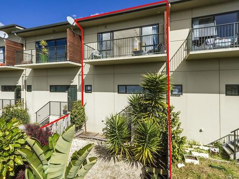 9I Lovell Court, Rosedale