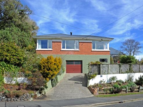 20 Sunbury Street, Andersons Bay