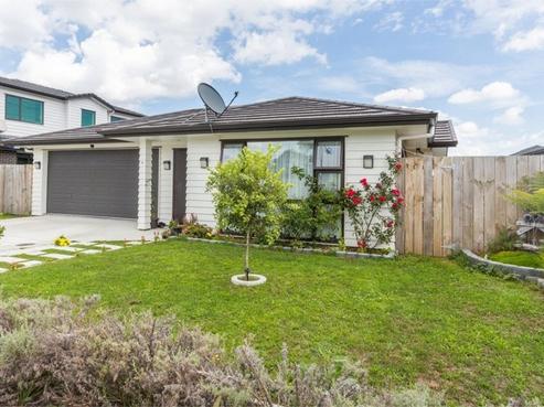 16 Yatterina Avenue, Takanini