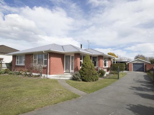 129 Harrison Street, Allenton