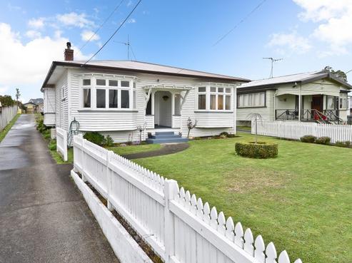 1/145 Goodfellow Street, Te Awamutu