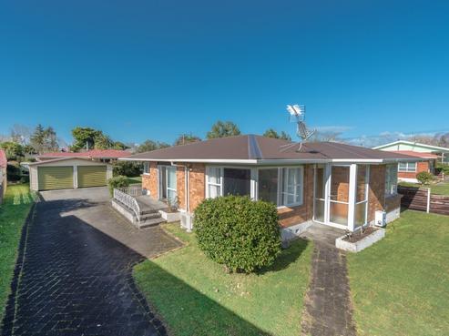 3 Ashbury Avenue, Silverdale