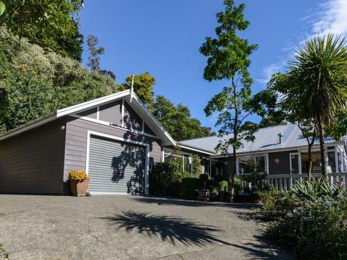 29 Main Street, Napier Hill