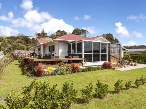 46 Scott Drive, Cooks Beach