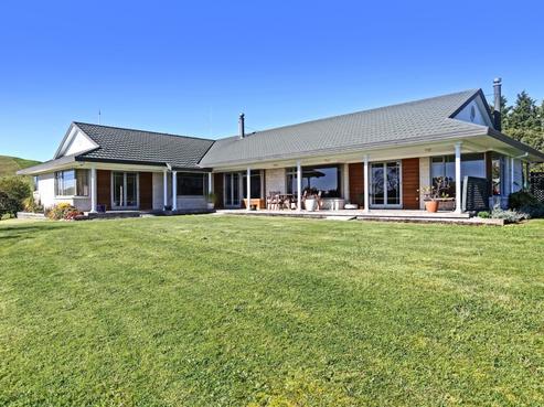 166 Homewood Road, Waipawa