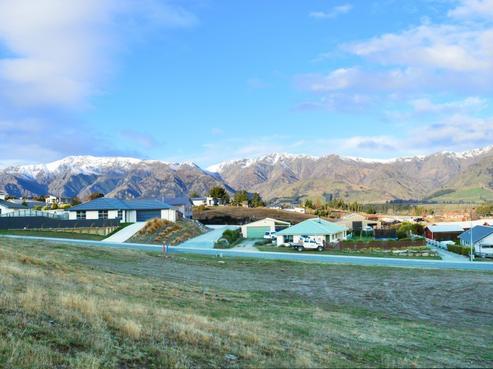 41 Nichol Street, Lake Hawea
