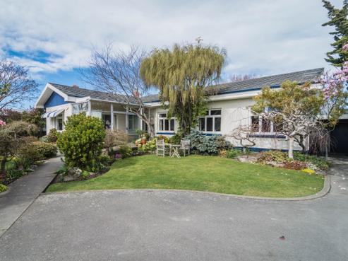 50A Maltby Avenue, West End