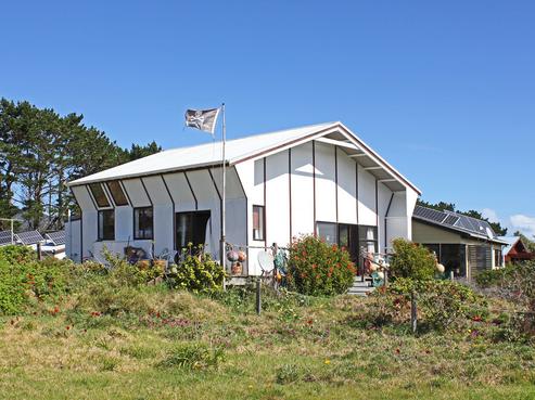 26 Oceanview Road, Great Barrier Island
