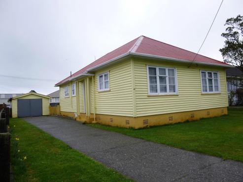 46 Monro Street, Cobden