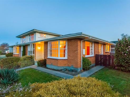 45A Harrowdale Drive, Avonhead