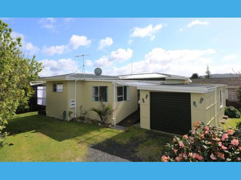 102A Ajax Road, Whangamata