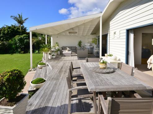 46 Brixton Road, Manly