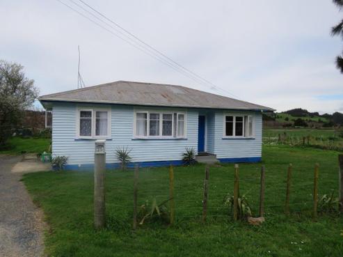 23 Taumatamakuku Settlement Road, Moerewa