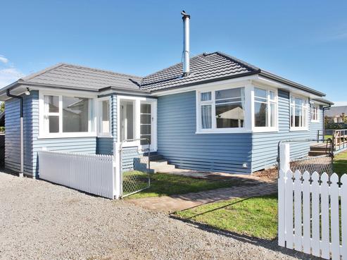 4 Cryer Street, Southbridge