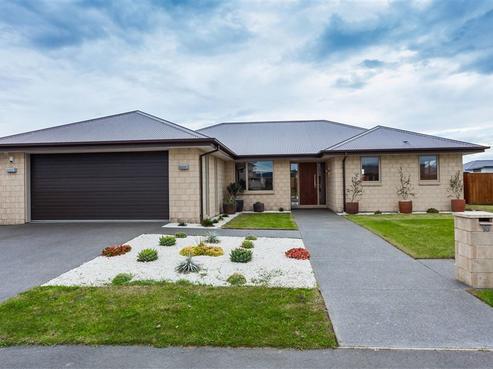 10 Liffey Springs Drive, Lincoln