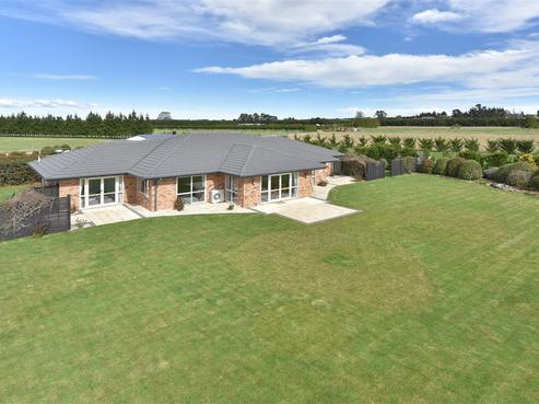 487 Boundary Road, Swannanoa