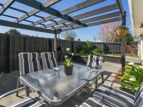 1/116 Veitches Road, Casebrook
