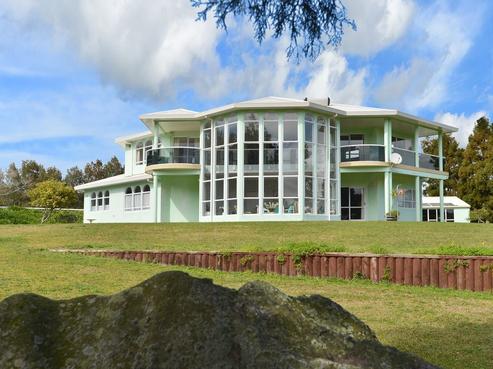 795 Puhipuhi Road, Whakapara