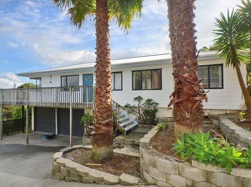 44 Eureka Place, Parahaki