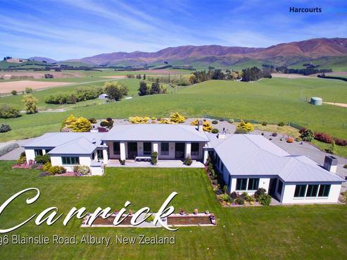 196 Blainslie Road, Albury